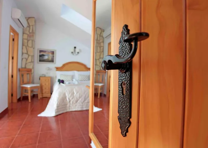 Hotel Casa Rosa