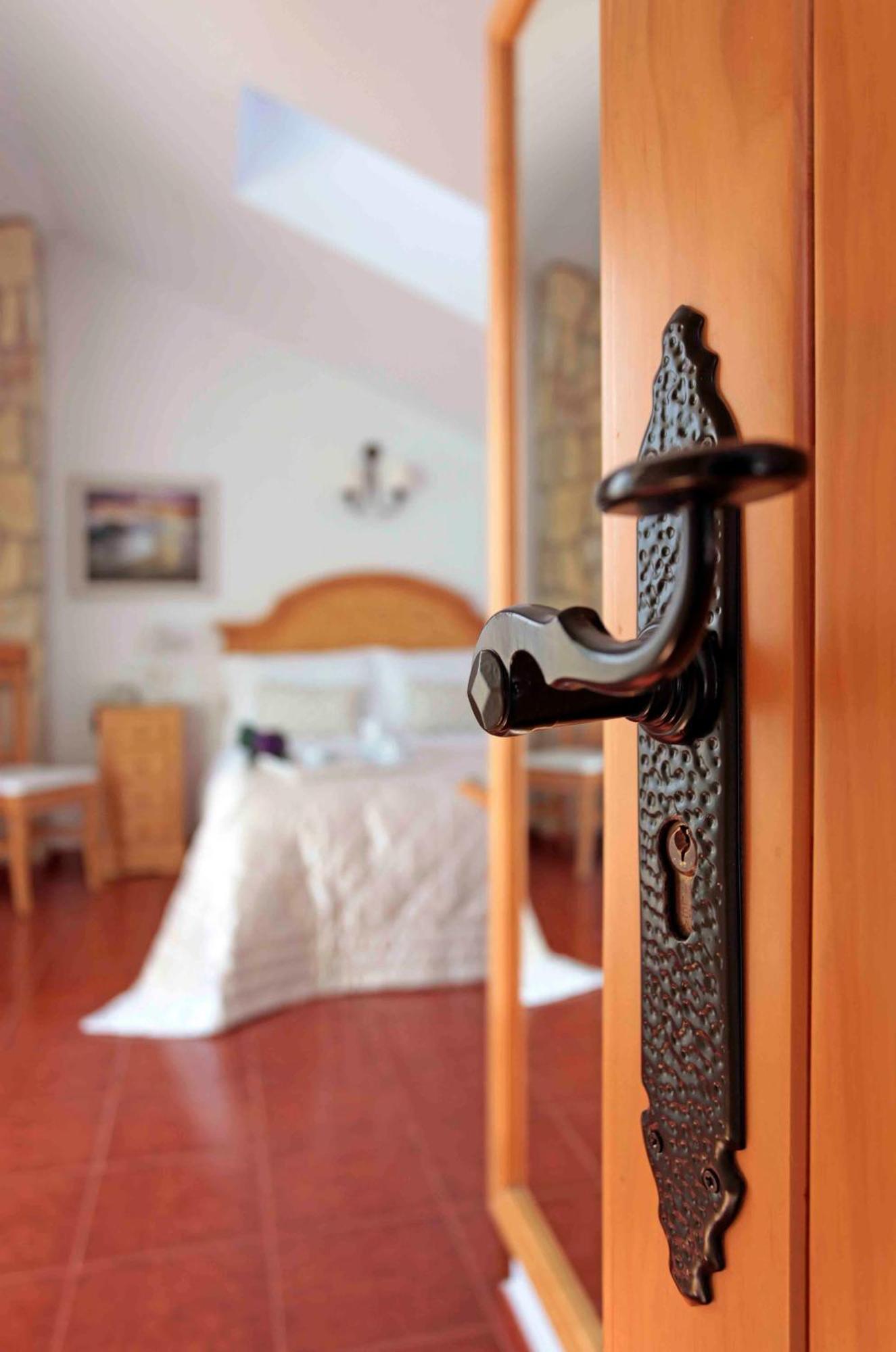 Hotel Casa Rosa Benalmádena